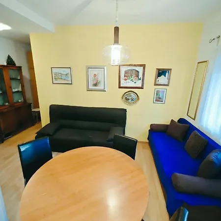 Apartment Centar-starceviceva 2