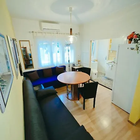 Centar-starceviceva 2 Apartment *