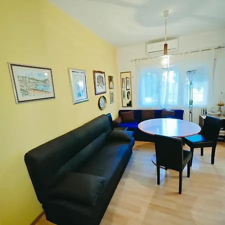 Apartment Centar-starceviceva 2 Split